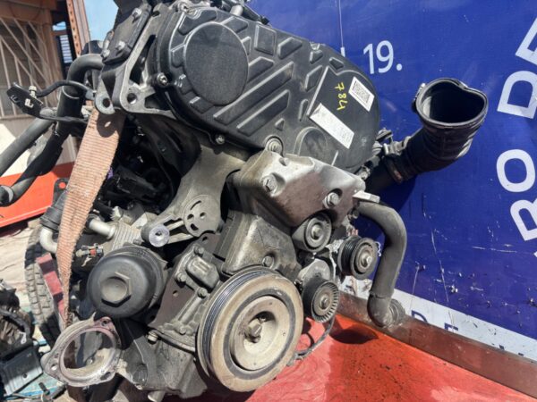 MOTOR COMPLETO 125206