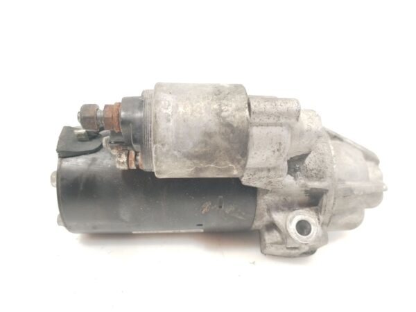 MOTOR ARRANQUE 125103