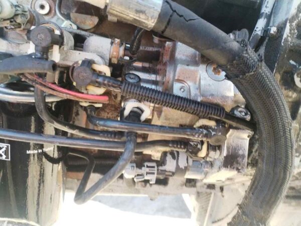 MOTOR COMPLETO 124371