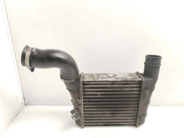 INTERCOOLER 124242