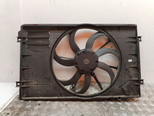 ELECTROVENTILADOR 124764