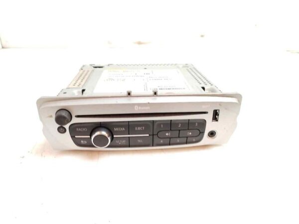 SISTEMA AUDIO / RADIO CD 124547