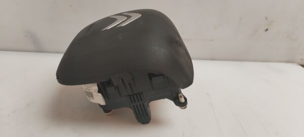 AIRBAG DELANTERO IZQUIERDO 124848