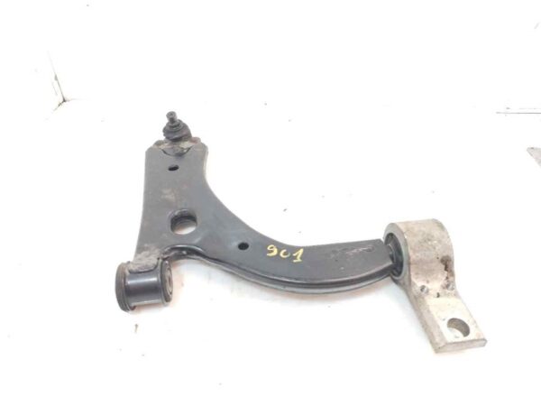 BRAZO SUSPENSION DELANTERO IZQUIERDO 124019