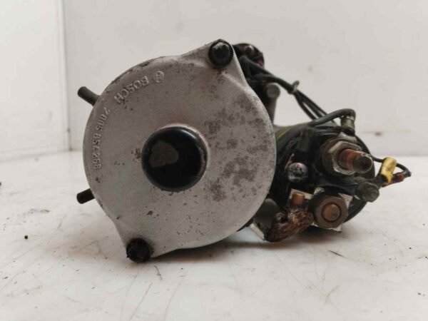 MOTOR ARRANQUE 124531