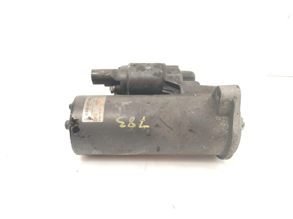 MOTOR ARRANQUE 125104