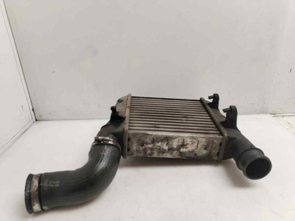 INTERCOOLER 124242