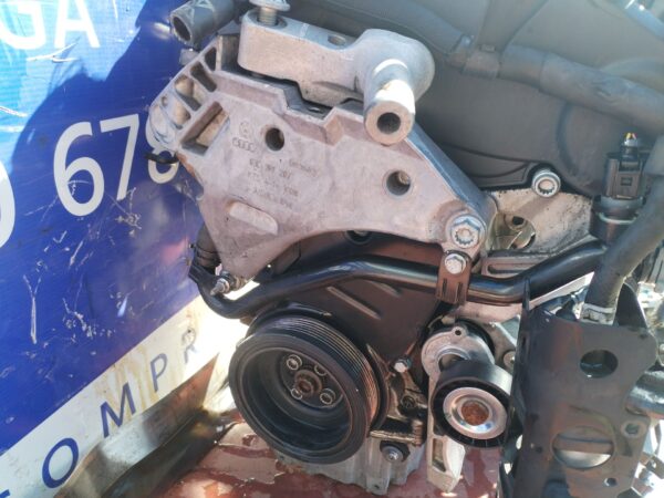 MOTOR COMPLETO 125208