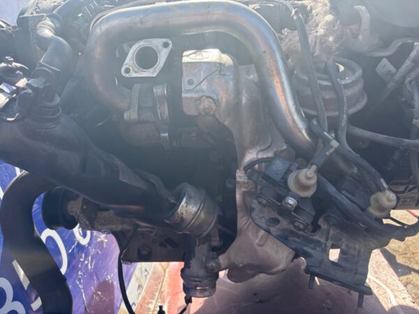 MOTOR COMPLETO 125206