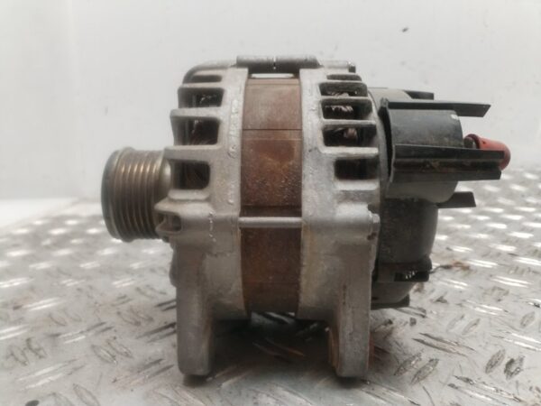 ALTERNADOR 124250