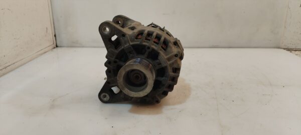 ALTERNADOR 125005