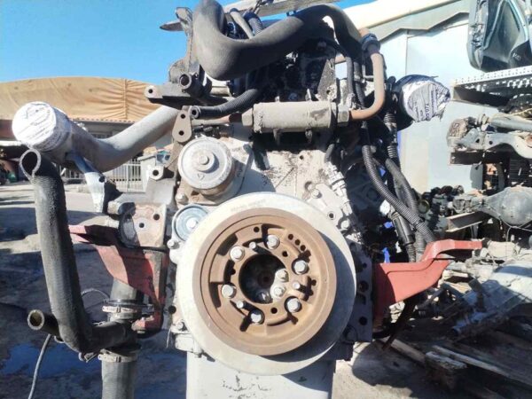 MOTOR COMPLETO 124371