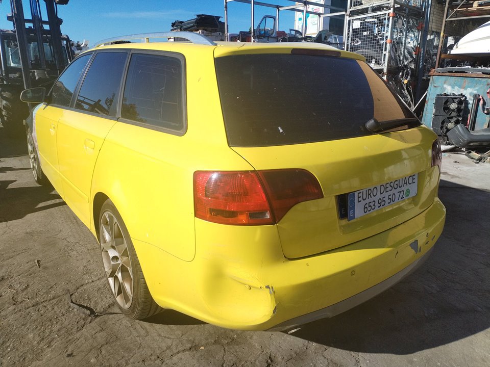 AUDI A4 AVANT (8E) del 2005