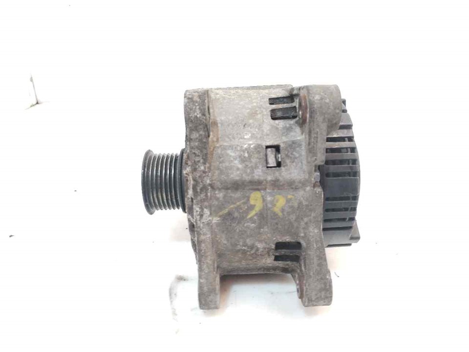 ALTERNADOR 123999