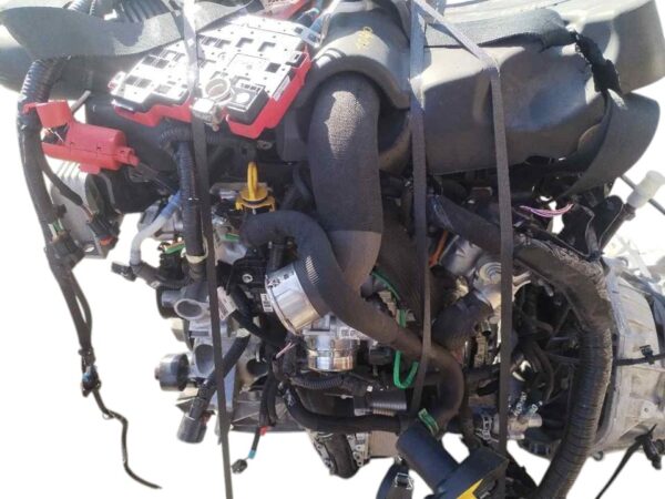 MOTOR COMPLETO 124688