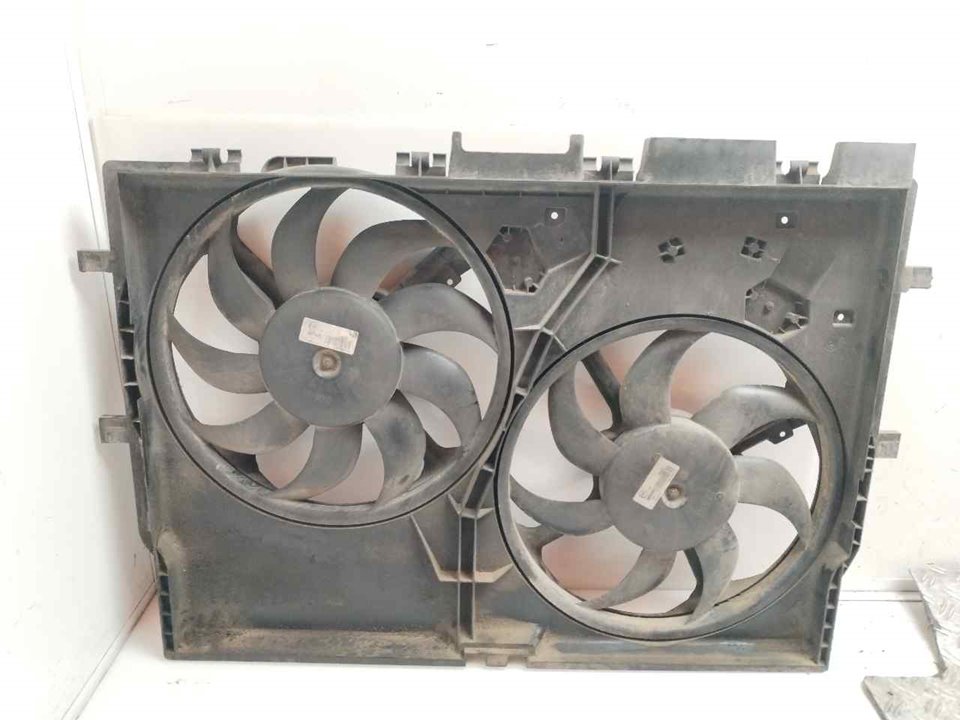 ELECTROVENTILADOR 124330