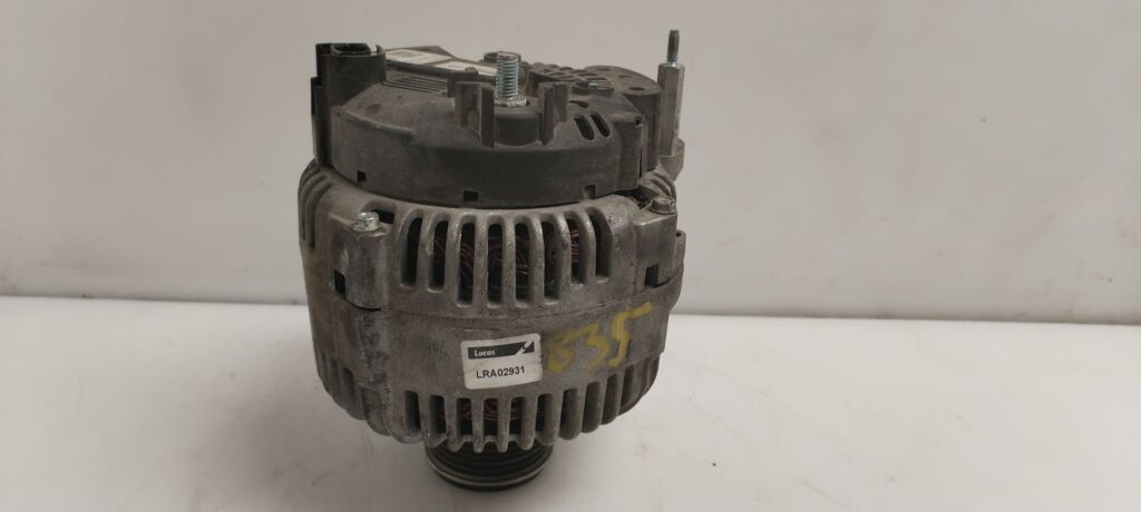 ALTERNADOR 124920