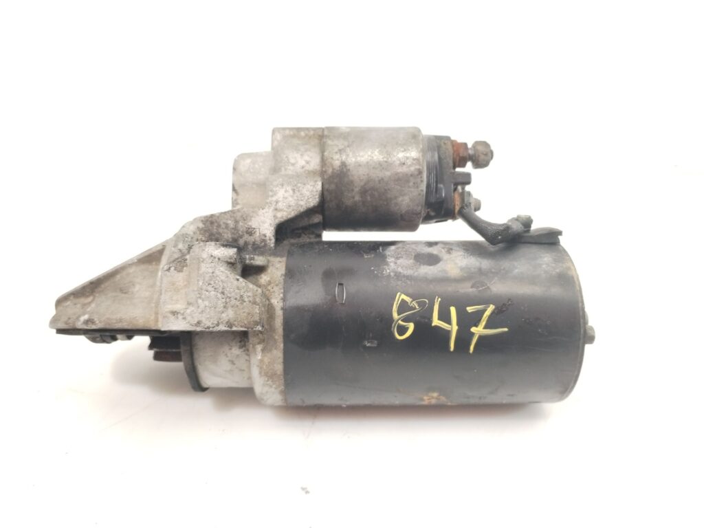 MOTOR ARRANQUE 125103