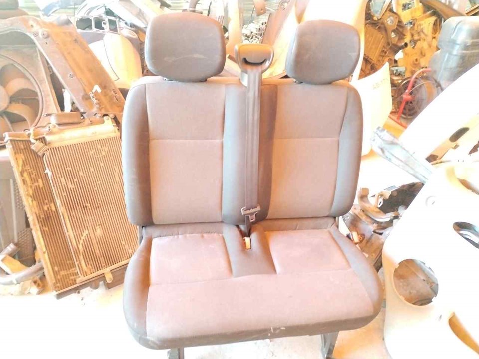 ASIENTO DELANTERO DERECHO 124648