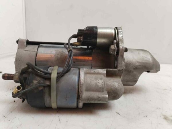 MOTOR ARRANQUE 124531