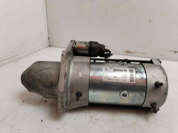 MOTOR ARRANQUE 124531