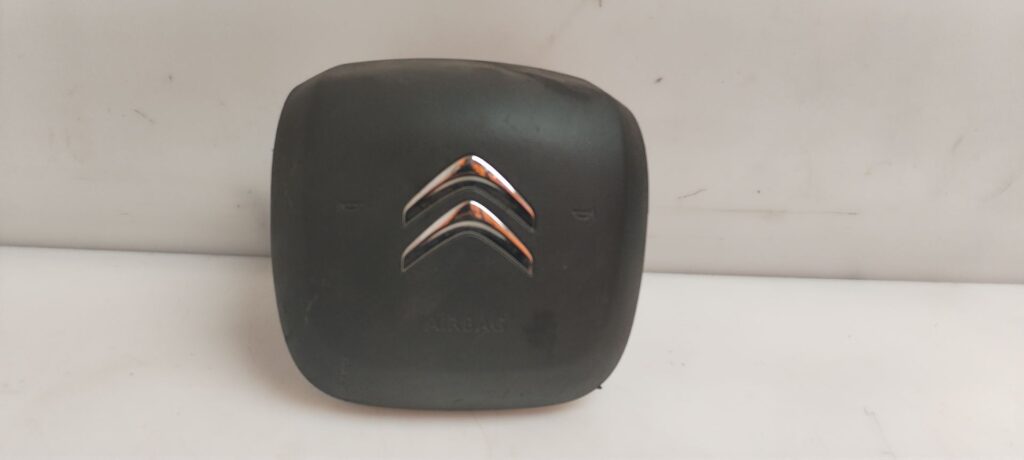 AIRBAG DELANTERO IZQUIERDO 124848