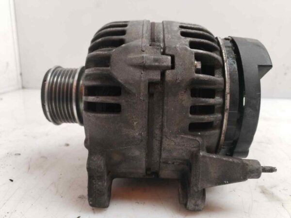 ALTERNADOR 124532