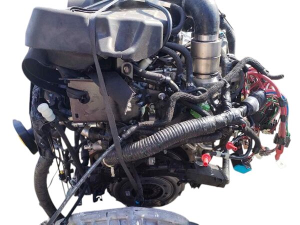 MOTOR COMPLETO 124688