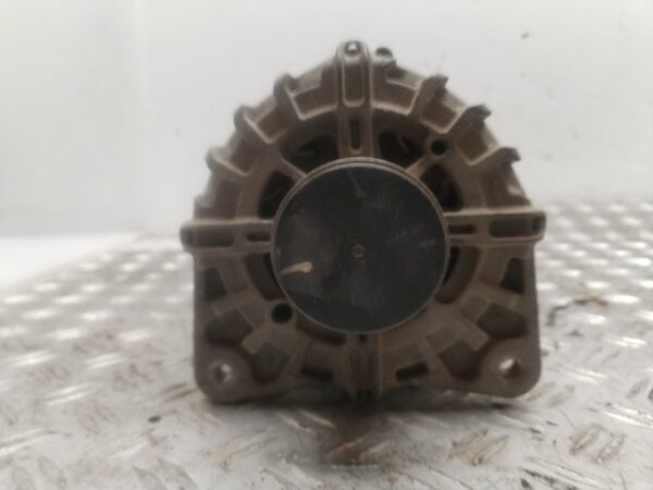 ALTERNADOR 124250