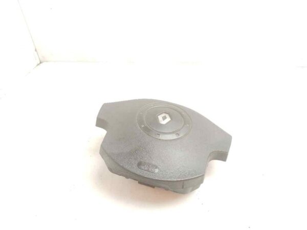 AIRBAG DELANTERO IZQUIERDO 124135