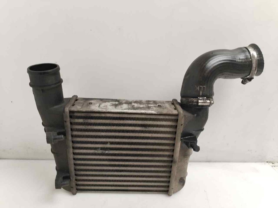 INTERCOOLER 124242