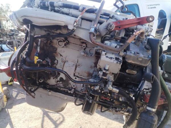 MOTOR COMPLETO 124371