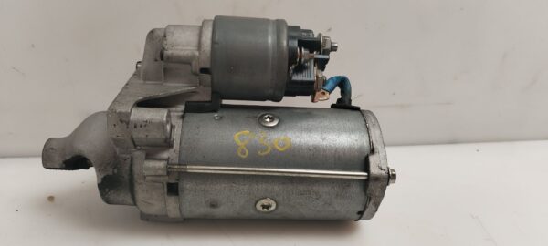 MOTOR ARRANQUE 124897