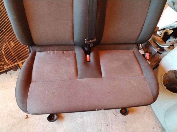 ASIENTO DELANTERO DERECHO 124648