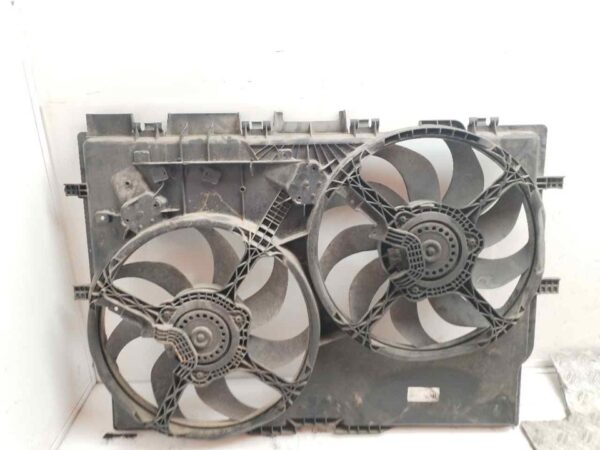 ELECTROVENTILADOR 124330