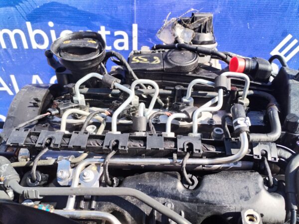 MOTOR COMPLETO 125208