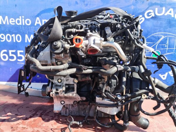 MOTOR COMPLETO 125208