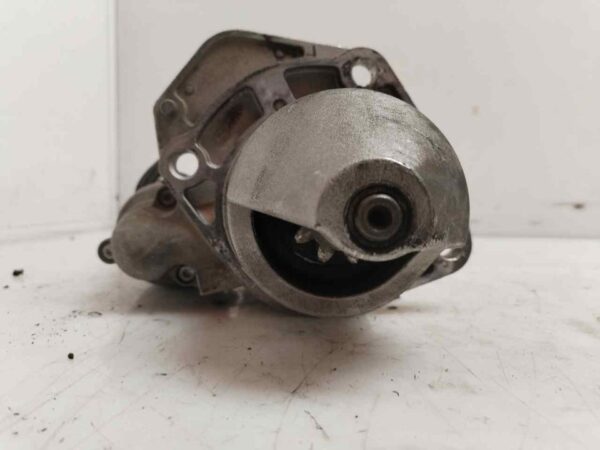 MOTOR ARRANQUE 124531