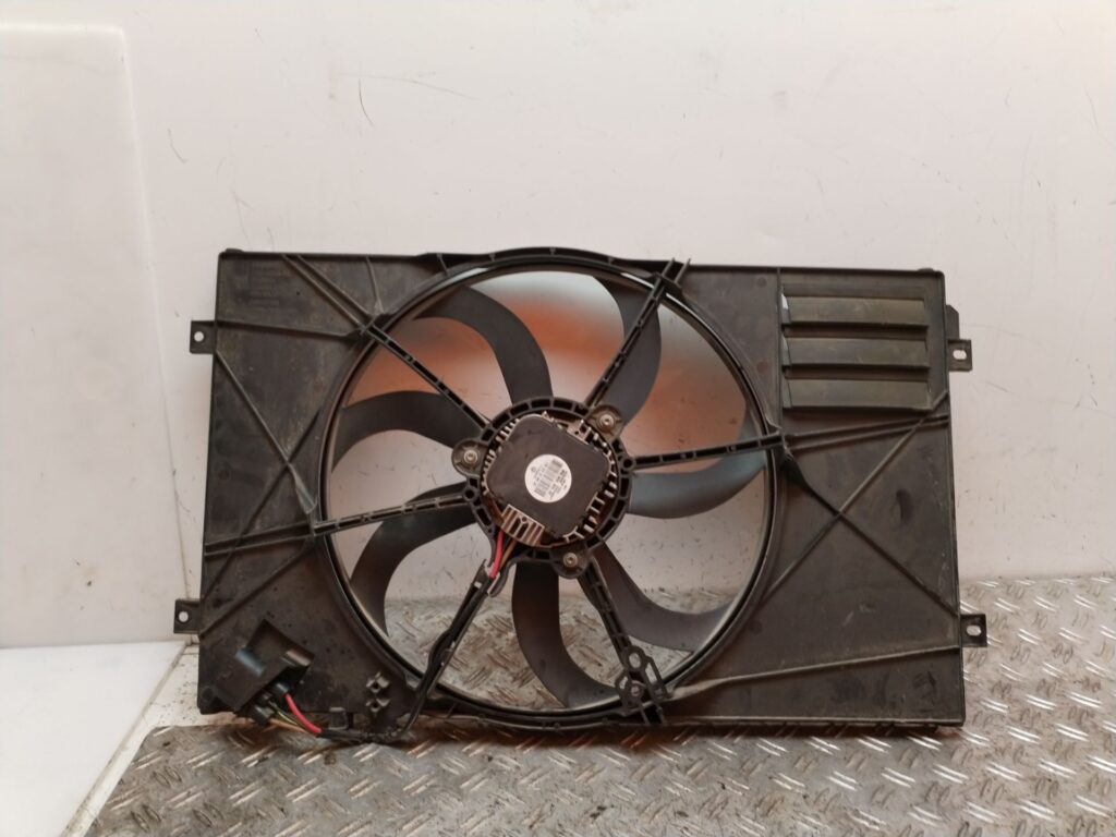 ELECTROVENTILADOR 124764