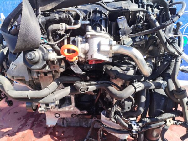 MOTOR COMPLETO 125208