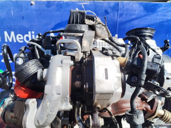 MOTOR COMPLETO 125208