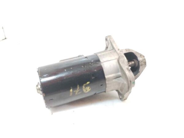 MOTOR ARRANQUE 124010