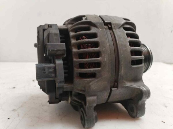 ALTERNADOR 124532