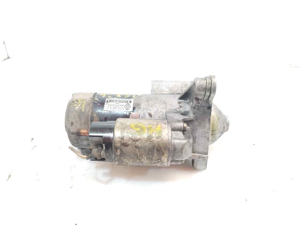 MOTOR ARRANQUE 124015