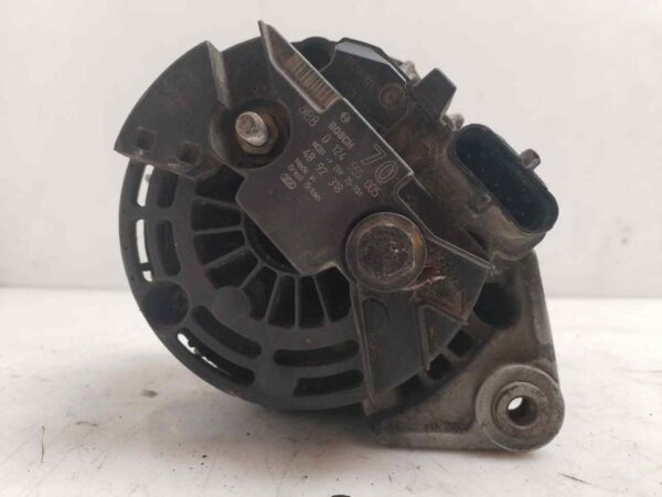 ALTERNADOR 124525