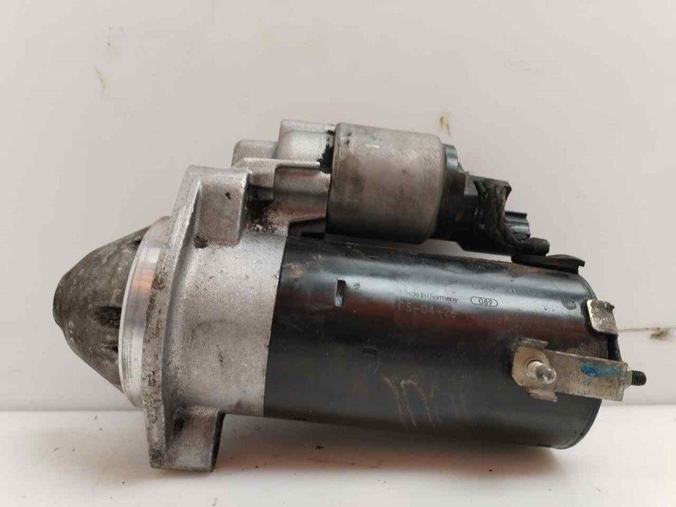 MOTOR ARRANQUE 124535