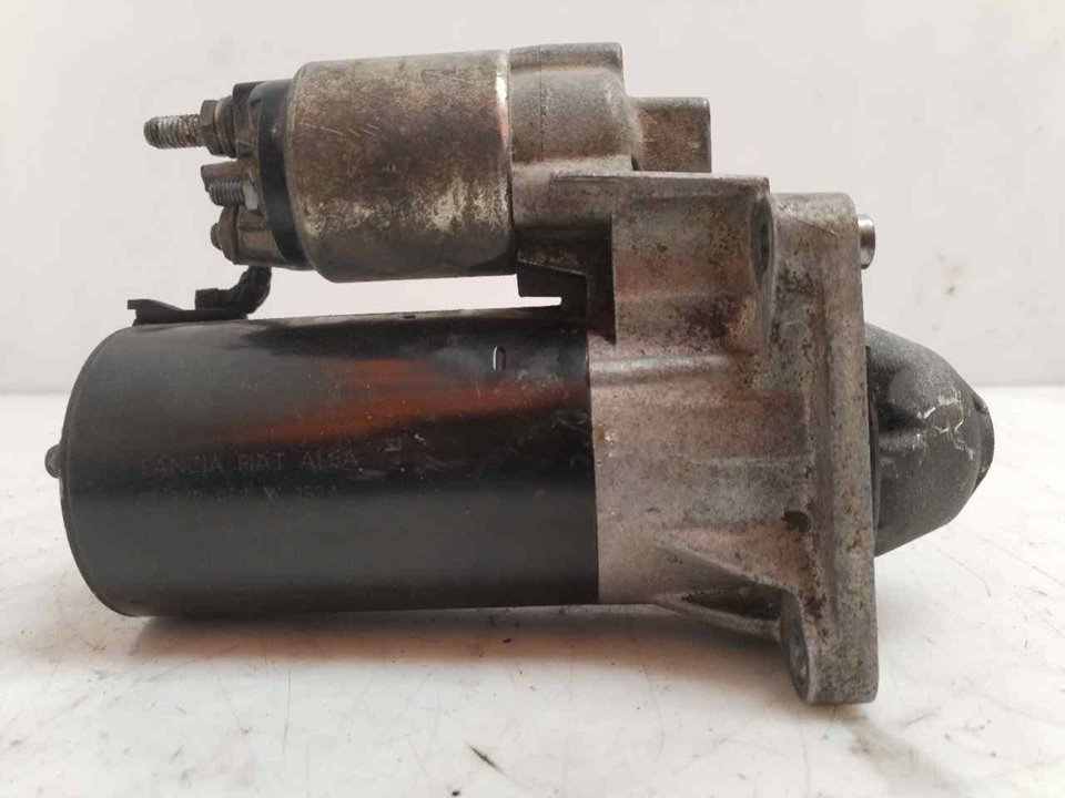 MOTOR ARRANQUE 124533