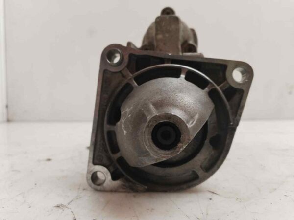 MOTOR ARRANQUE 124533