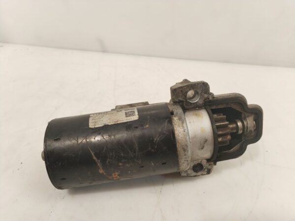 MOTOR ARRANQUE 125103