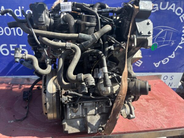 MOTOR COMPLETO 125206